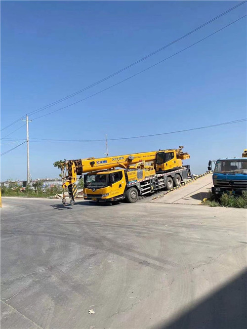 海盐县吊车作业时，可能会产生哪些额外收费项目？